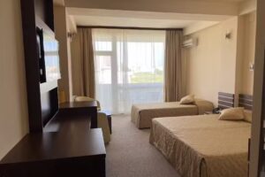 Palace Lake Hotel Venus (Mezotermale)