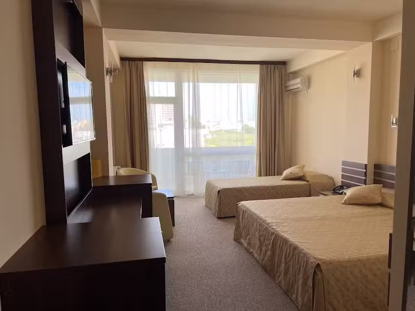 Palace Lake Hotel Venus (Mezotermale)