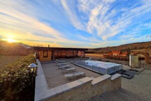 Pallos Apartments– Premium Wellness Sovata