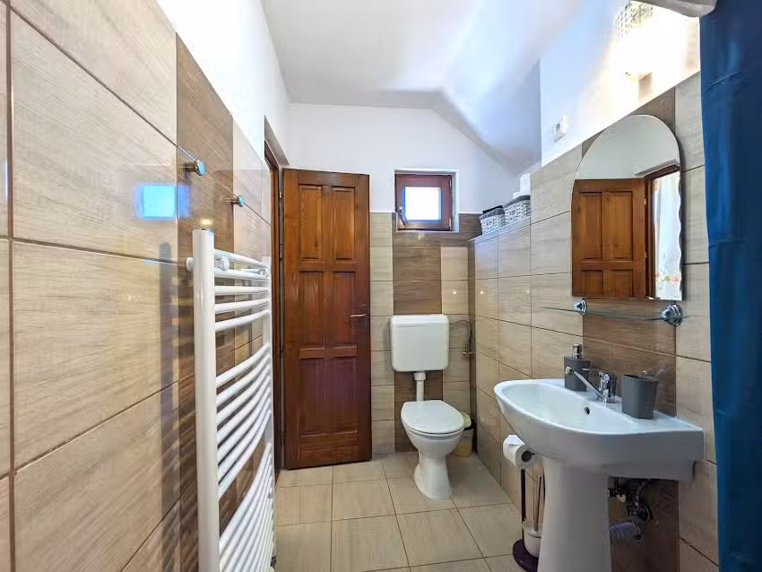 Pallos Apartments– Premium Wellness Sovata