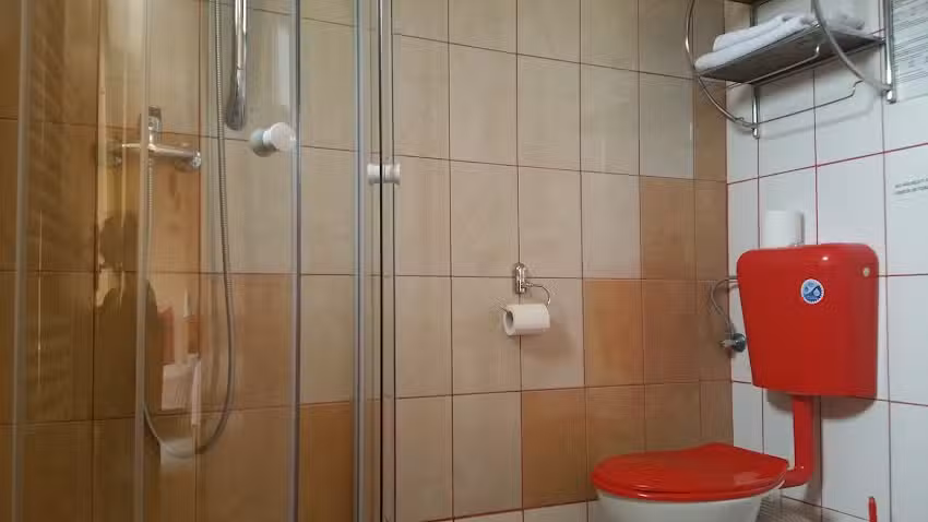 Paloma House SRL – Pensiunea Paloma