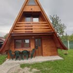 Pálpataka-i Szász Kulcsosház