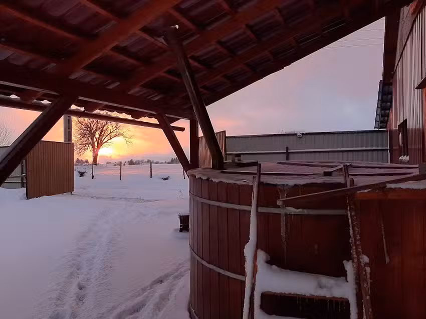 Pálpataka-i Szász Kulcsosház