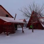 Pálpataka-i Szász Kulcsosház