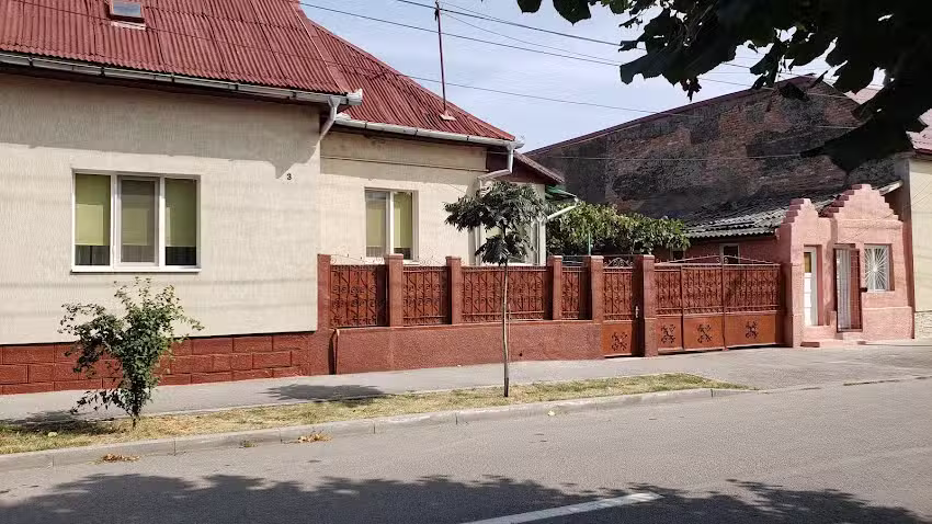 Panda House
