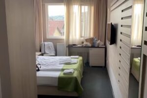 Panorama Business Inn