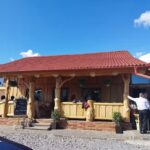 Panoráma gasztropont