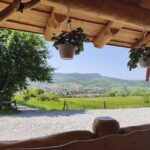 Panoráma gasztropont