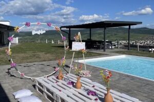 PANORAMA RESIDENCE SZÉKELYUDVARHELY