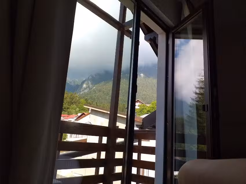 PANORAMIC BUSTENI