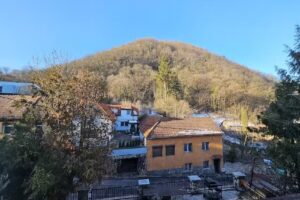 Panoramic Center Rooms
