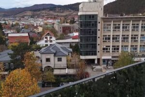 Panoramic Central Apartment