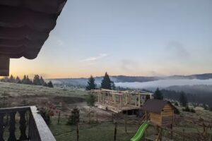 Panoramic Holiday Home