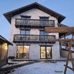 Panoramic Holiday Home