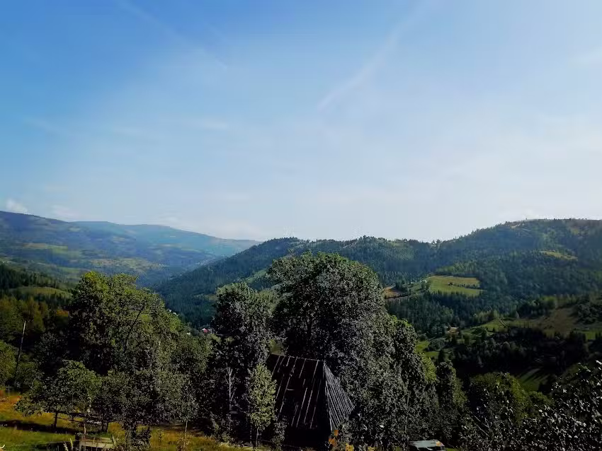 Panoramic Matisesti