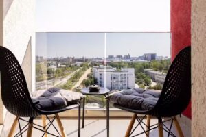 Panoramic Studio 464