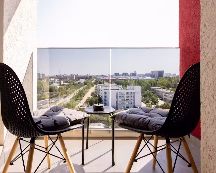 Panoramic Studio 464