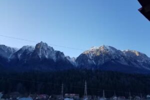 Panoramic View Apartment