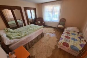 Panzio „Casa Matilda „