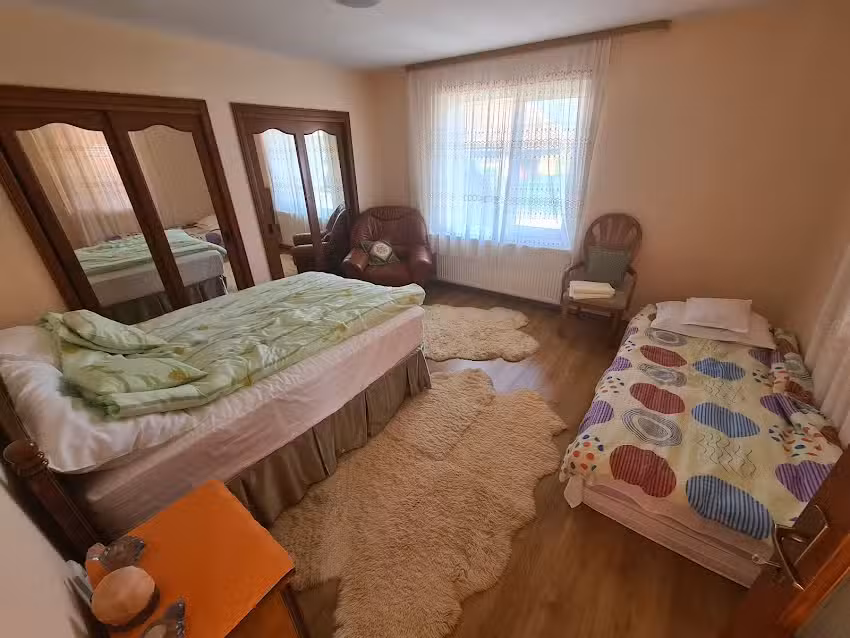 Panzio „Casa Matilda „