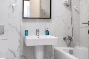 Papini’s Apartment