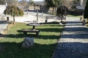 Paradise Garden Rooms