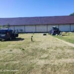 Parc Camping Rulote si Corturi