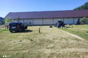 Parc Camping Rulote si Corturi