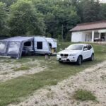 Parc Camping Rulote si Corturi