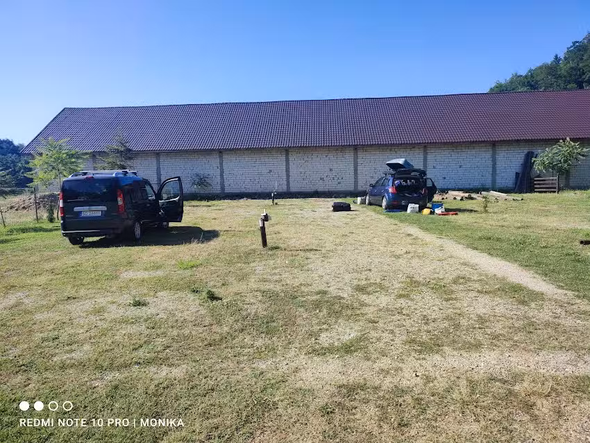 Parc Camping Rulote si Corturi