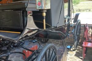 Parc western – only for cowboys