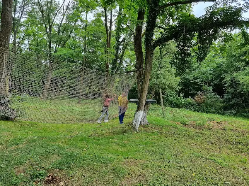 Parcare Rulote – Gurasada Park