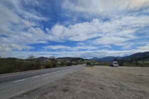 Parcare Tir Restaurant – Benz-Mar