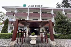 Park Hotel