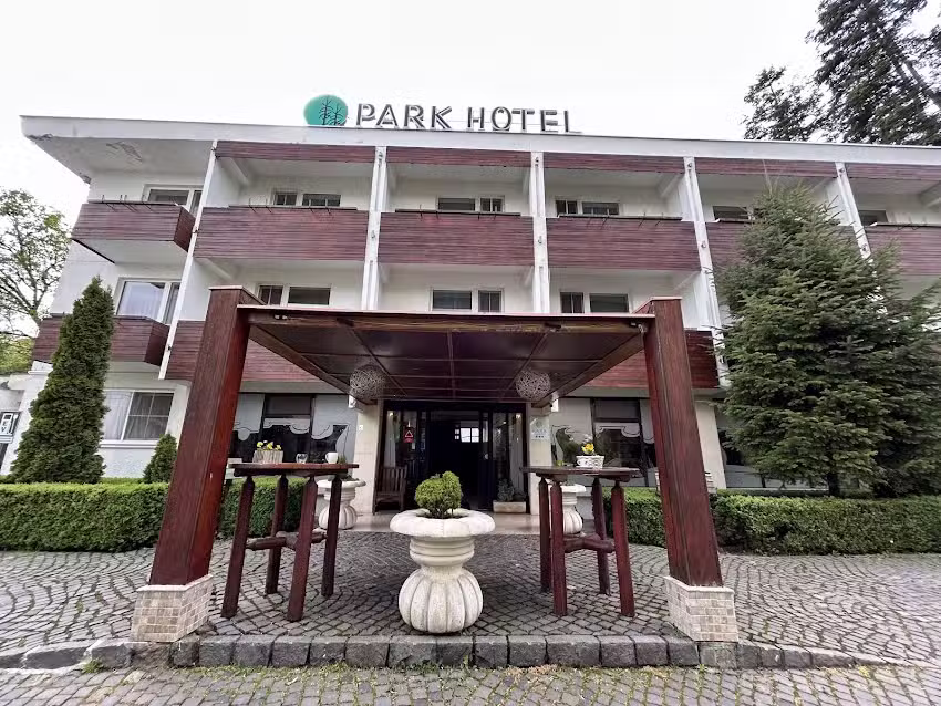 Park Hotel