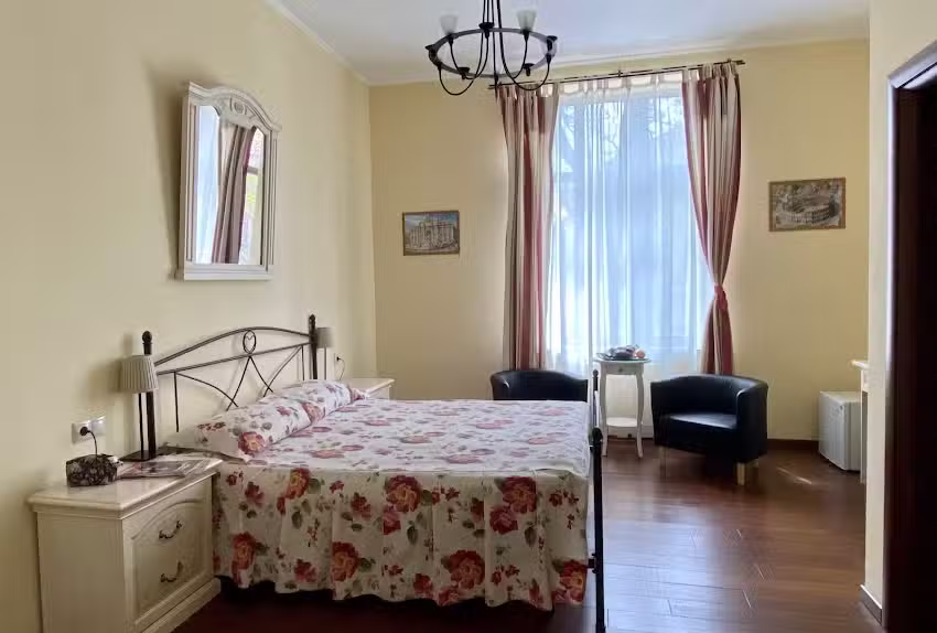 Park Villa Boutique – Hotel