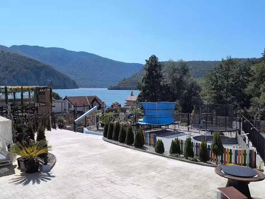 Partizan Resort
