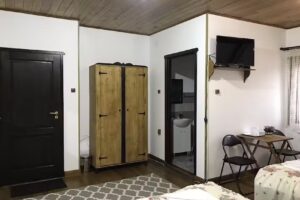 Păstrăvăria & Agropensiunea Păstravul de Aur