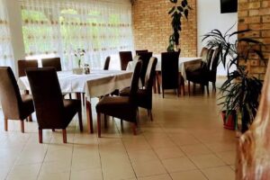 PĂSTRĂVĂRIA ALINA SÂRBI