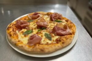 Pastravaria RIN (Romuli)