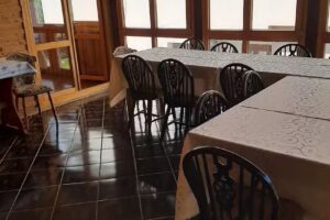 Pe cărarea munților