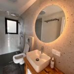 Pe Dealul Mieilor – Cabane Măguri, Cluj