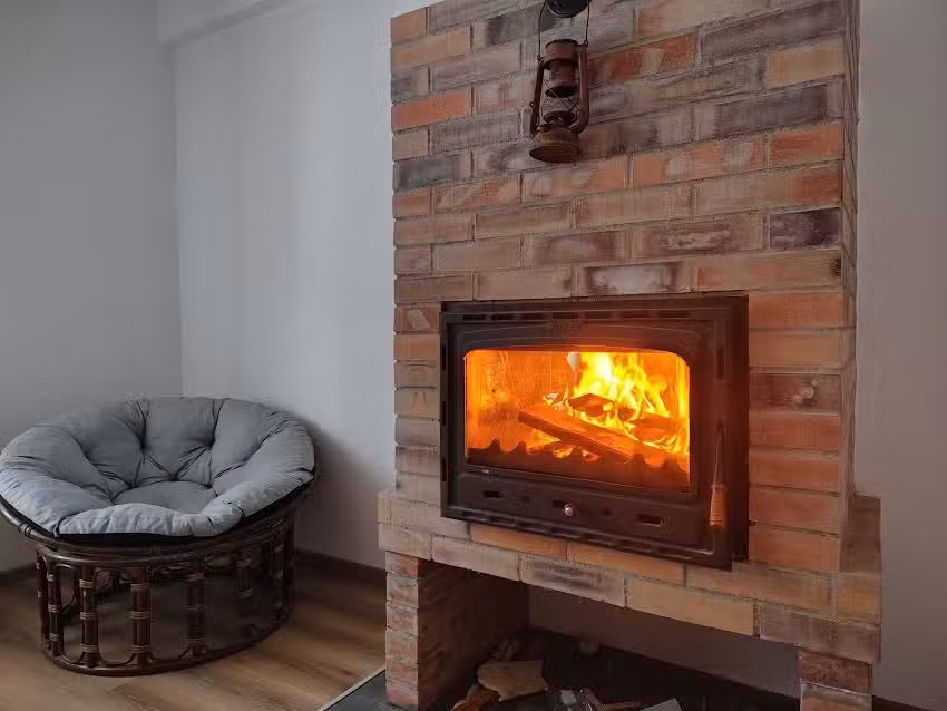 Pe un Picior de Plai