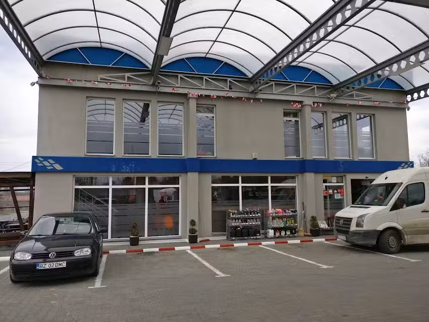 PECO REPSOND COMPANY