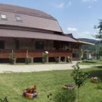 Pension Atos – agroturism