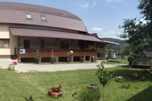 Pension Atos – agroturism