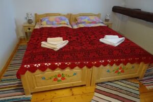 Pension „BUNICA EUGENIA”