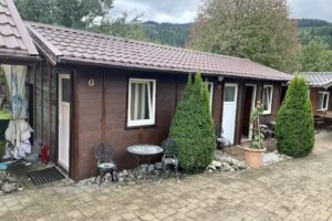 Pension + Camping zur Deutschen Eiche