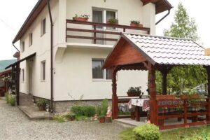 Pension Ioana Lavita