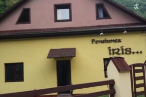 Pension Iris